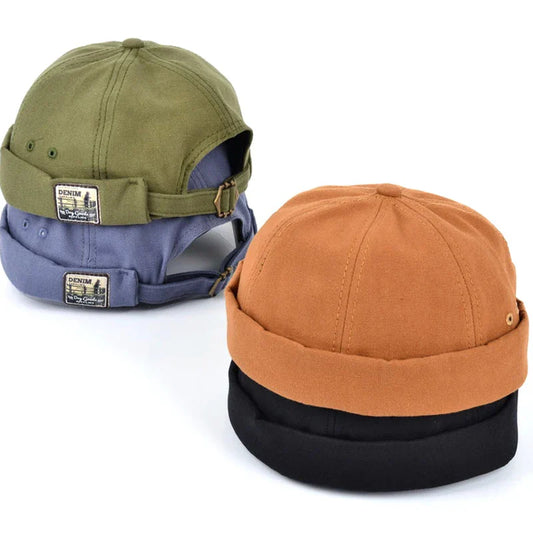 Van Noor™ | Vintage Docker Pet