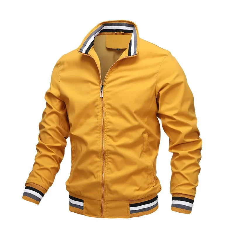 Conrad™ | Premium herenjas