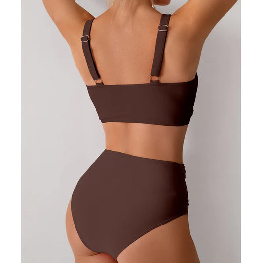 Jenny | Bandeau Bikini