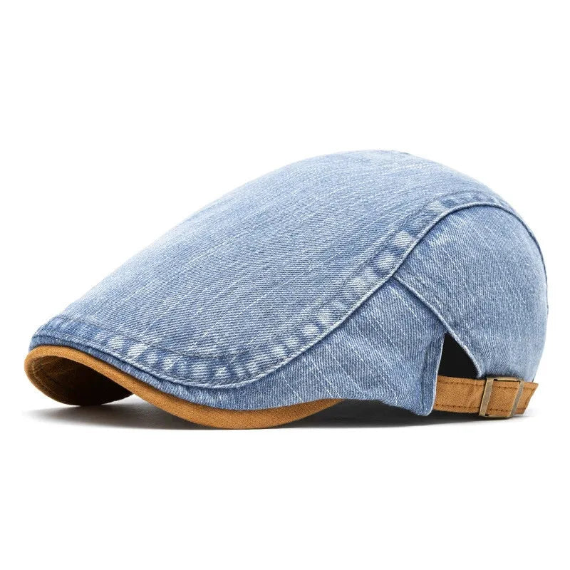 Van Noor™ | Verstelbare Vintage Pet
