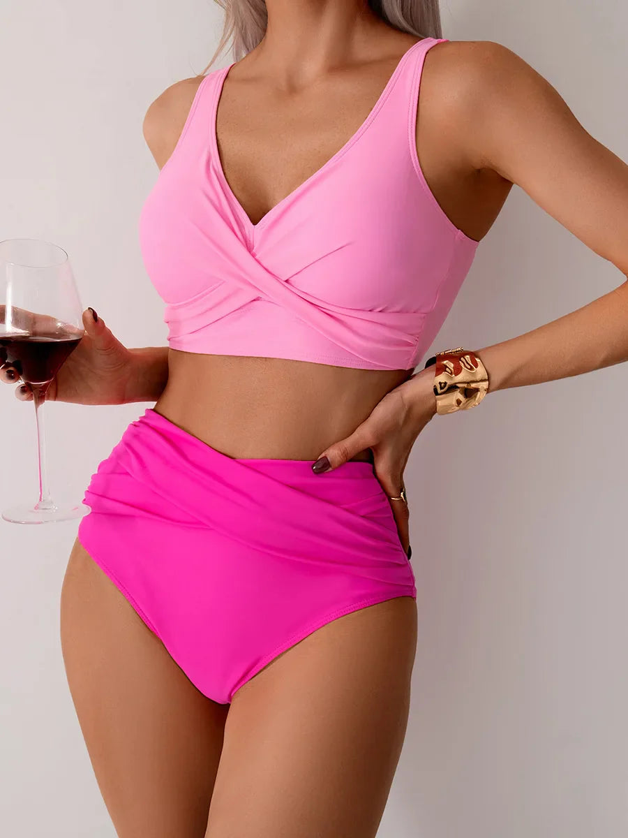 Jenny | Bandeau Bikini