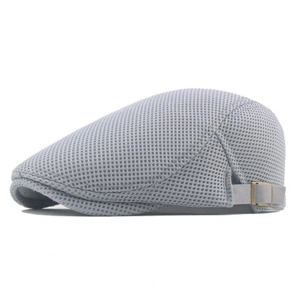 Van Noor™ | Ademende Heren Pet