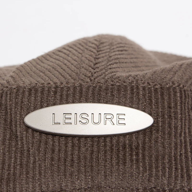 Van Noor™ | Corduroy Pet