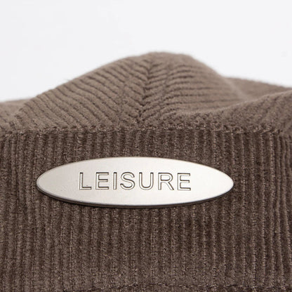 Van Noor™ | Corduroy Pet