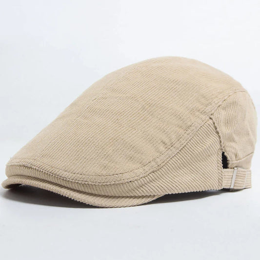 Van Noor™ | Corduroy Pet