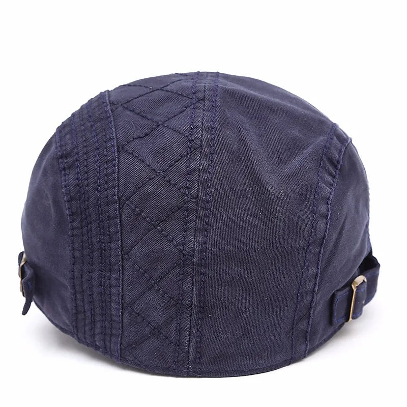 Van Noor™ | Vintage Casquette Pet