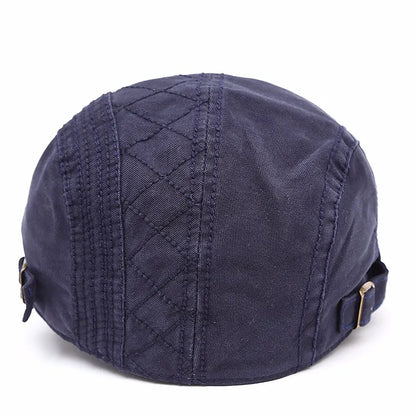 Van Noor™ | Vintage Casquette Pet