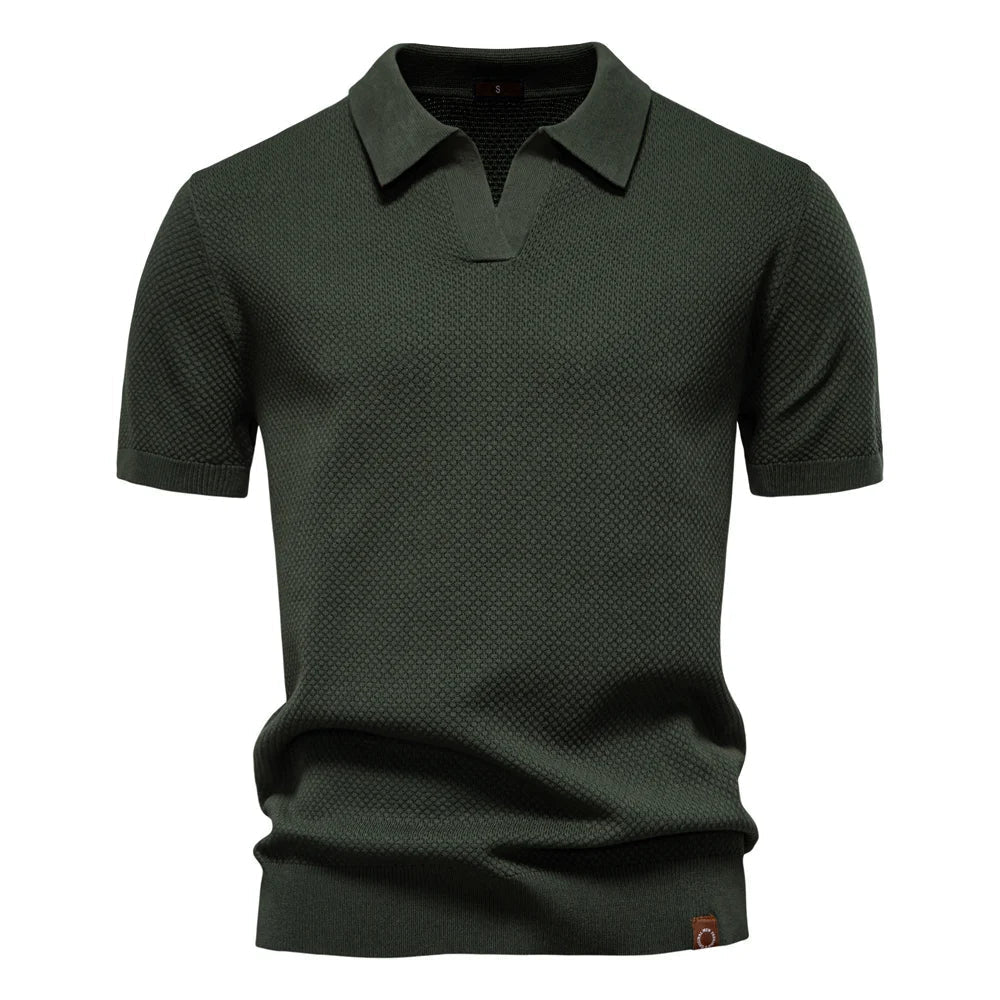 Gabriël™ | Stijlvol poloshirt
