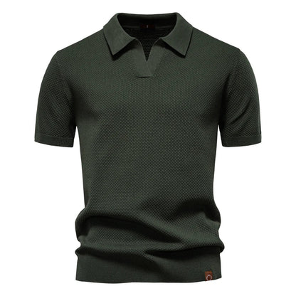 Gabriël™ | Stijlvol poloshirt