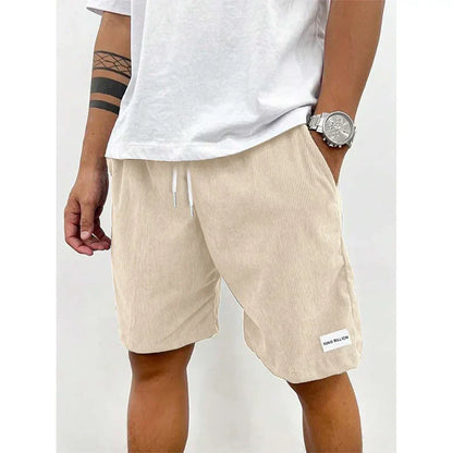 Sem™ | Comfortabele shorts