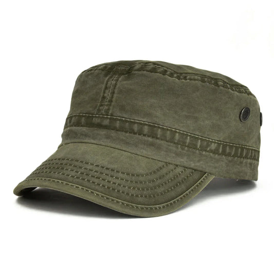 Van Noor™ | Stoere Vintage Pet