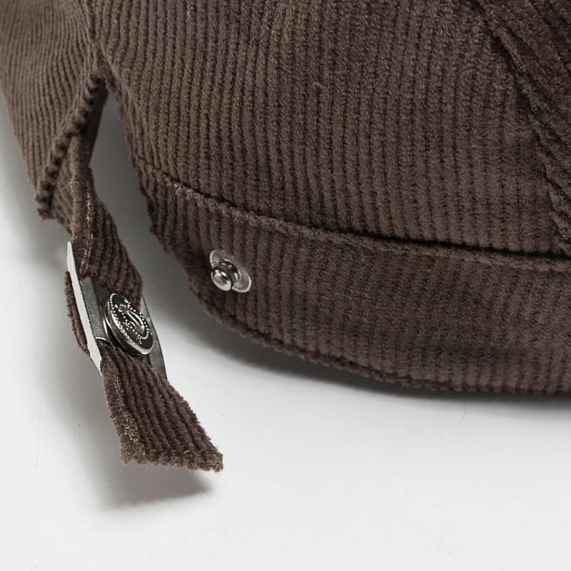 Van Noor™ | Corduroy Pet