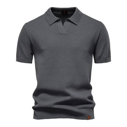 Gabriël™ | Stijlvol poloshirt