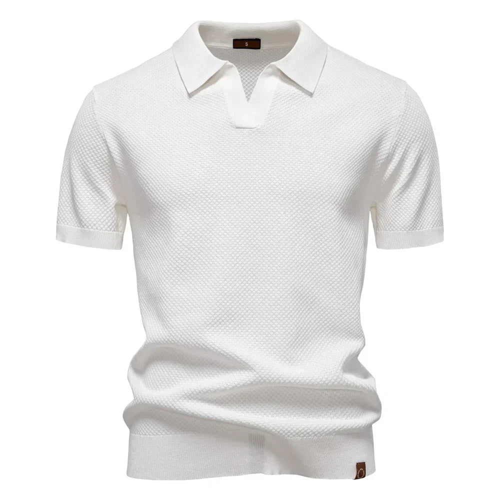 Gabriël™ | Stijlvol poloshirt