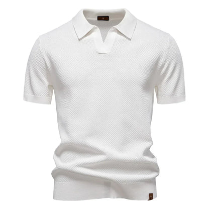 Gabriël™ | Stijlvol poloshirt