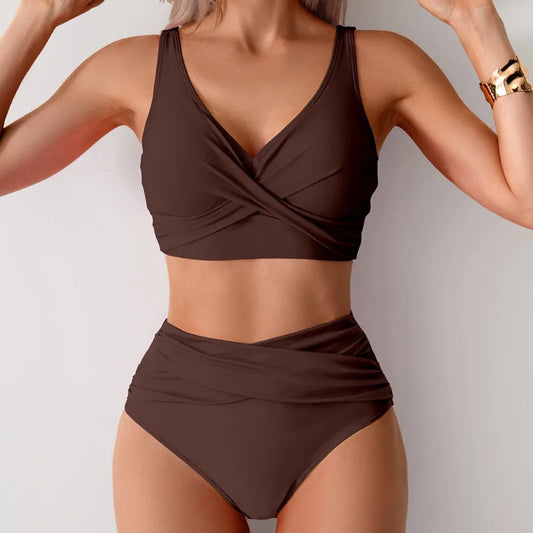 Jenny | Bandeau Bikini