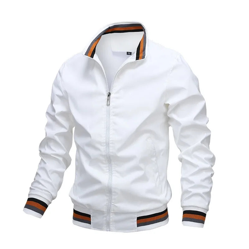 Conrad™ | Premium herenjas
