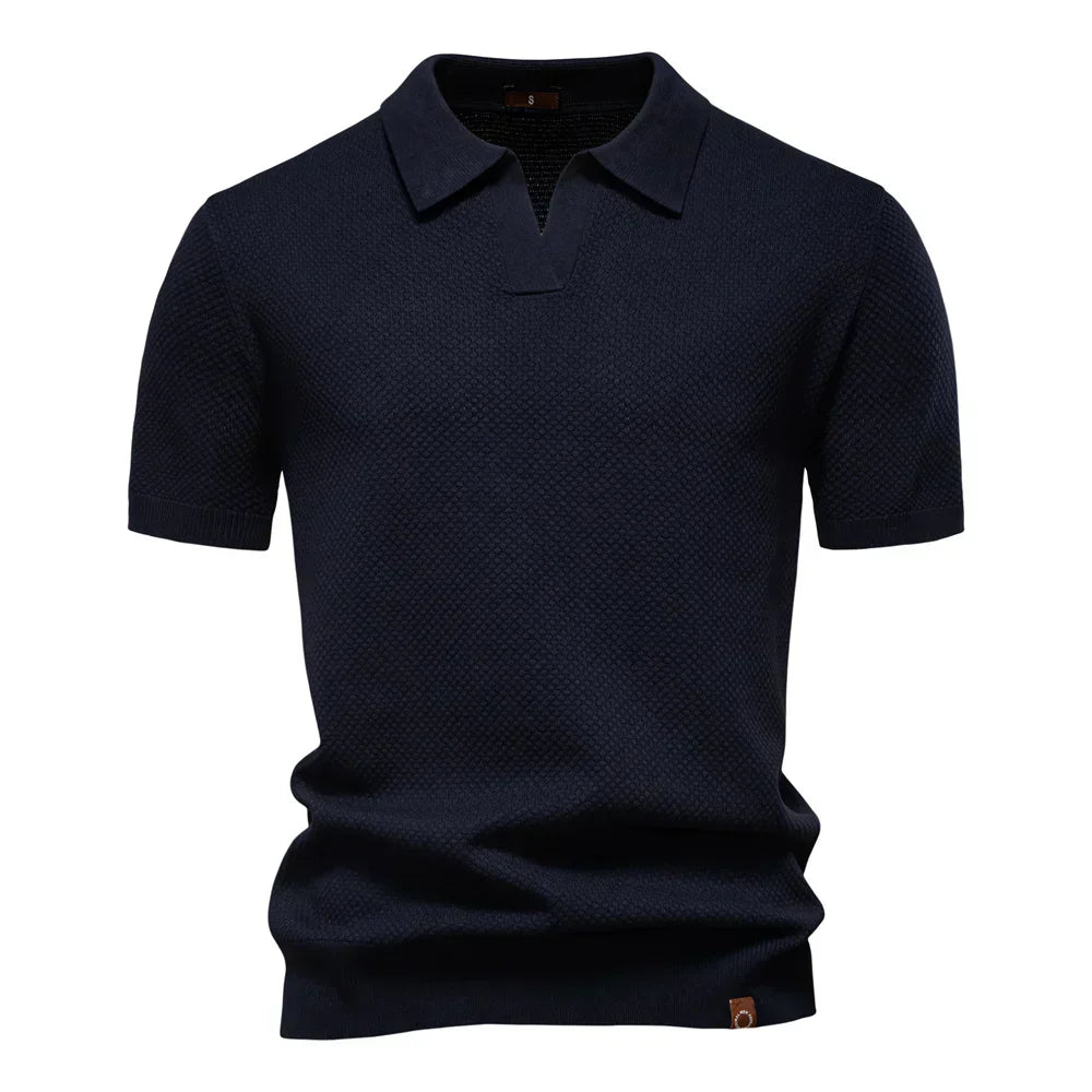 Gabriël™ | Stijlvol poloshirt