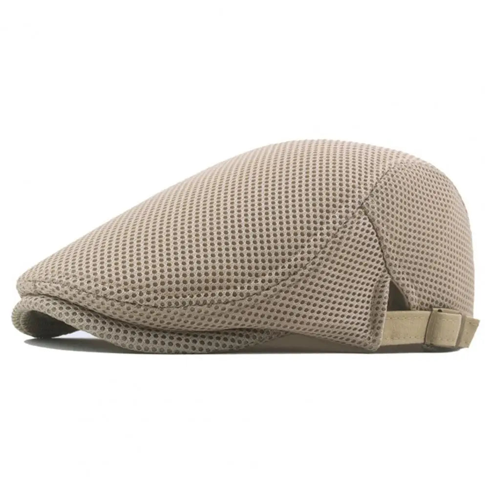 Van Noor™ | Ademende Heren Pet