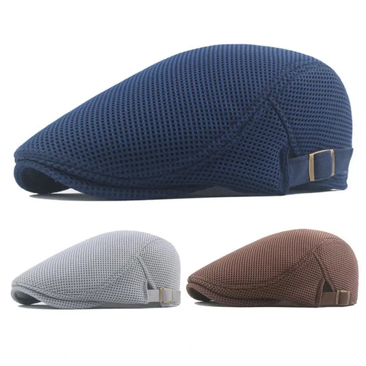 Van Noor™ | Ademende Heren Pet