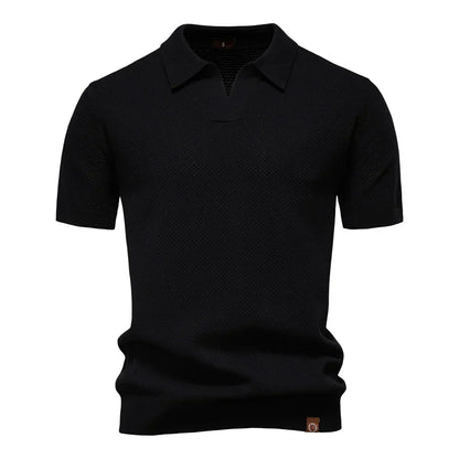 Gabriël™ | Stijlvol poloshirt