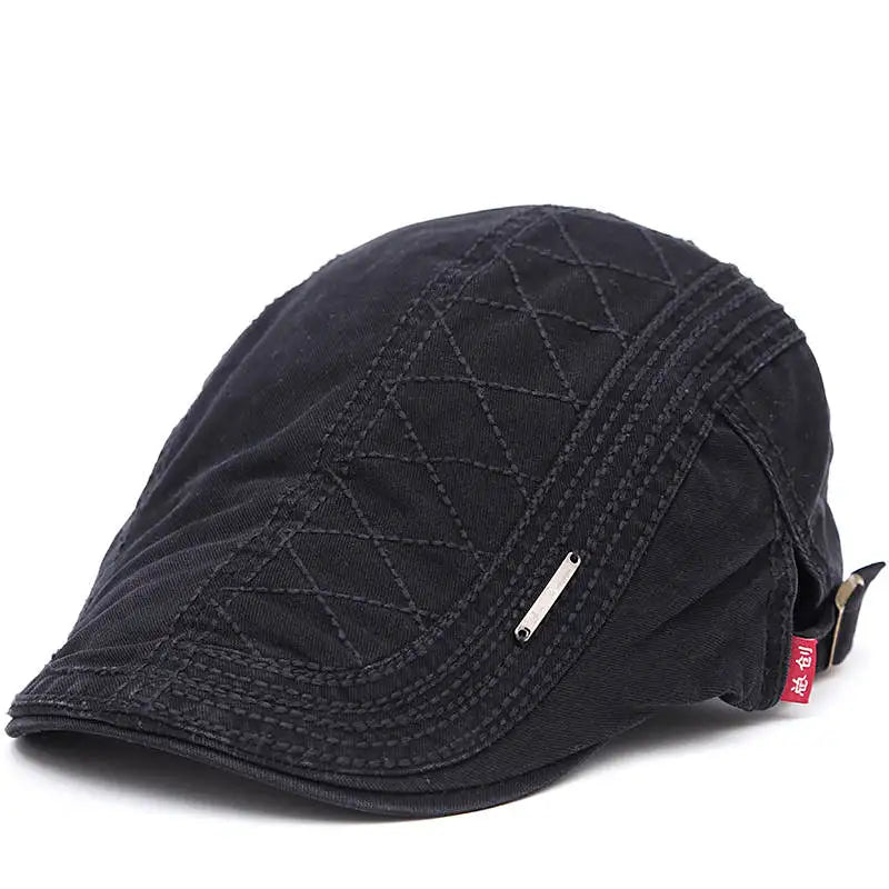 Van Noor™ | Vintage Casquette Pet