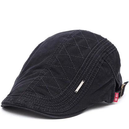 Van Noor™ | Vintage Casquette Pet