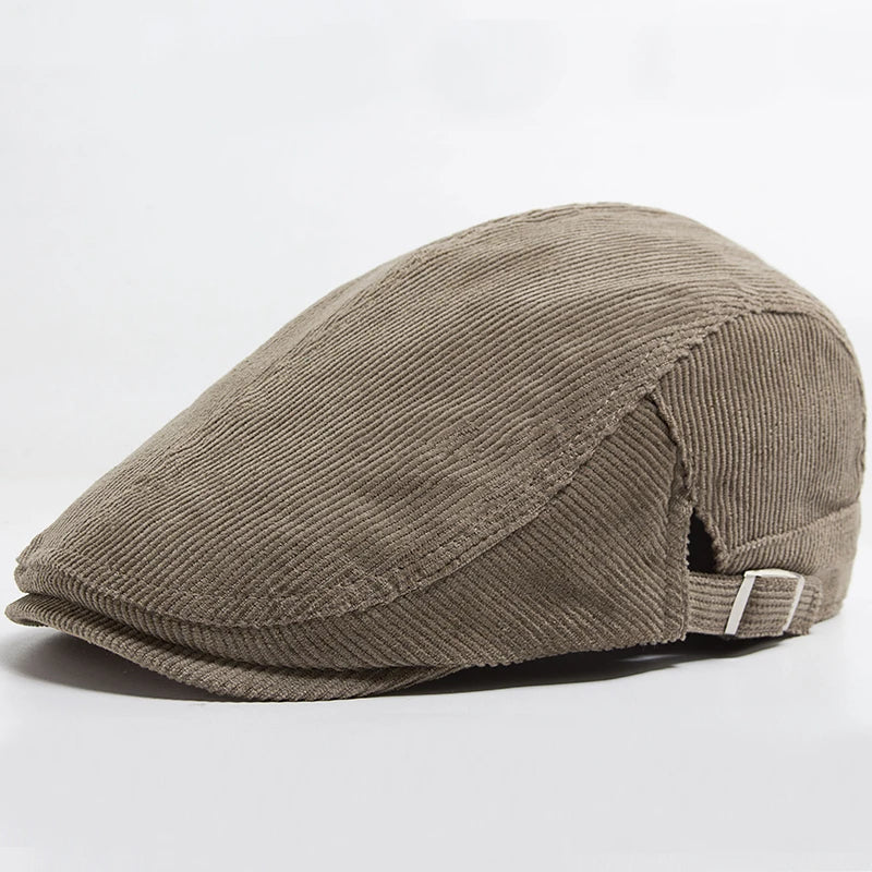 Van Noor™ | Corduroy Pet
