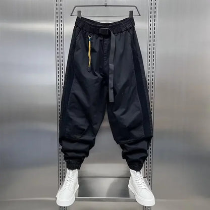 Van Der Waal Mode™ | Casual wijde broek