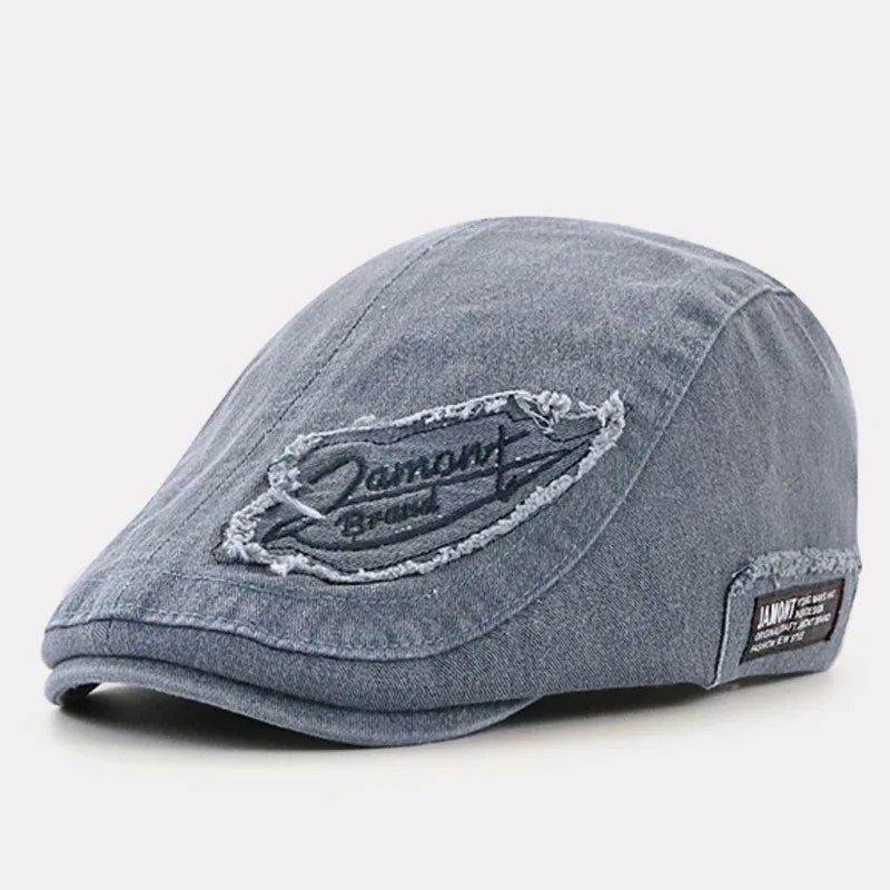 Van Noor™ | Denim Pet