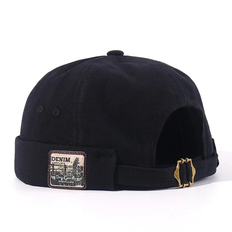 Van Noor™ | Vintage Docker Pet