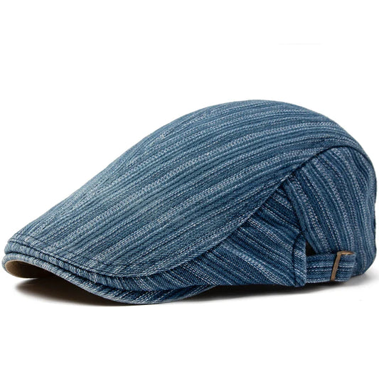 Van Noor™ | Stijlvolle Mannen Pet