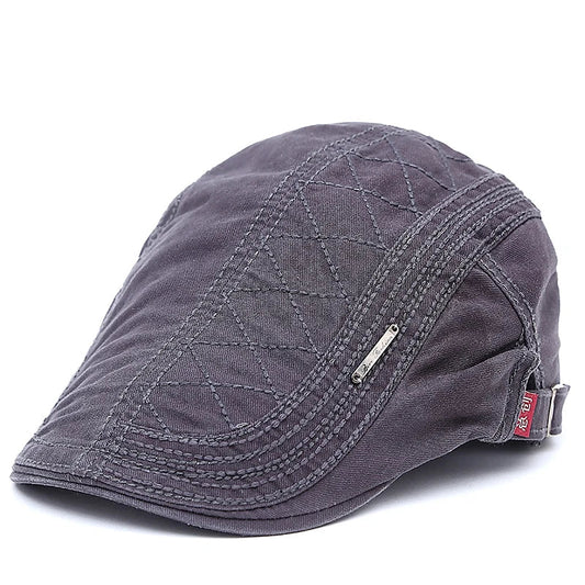 Van Noor™ | Vintage Casquette Pet