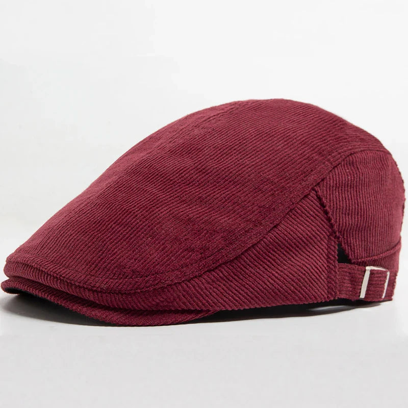 Van Noor™ | Corduroy Pet