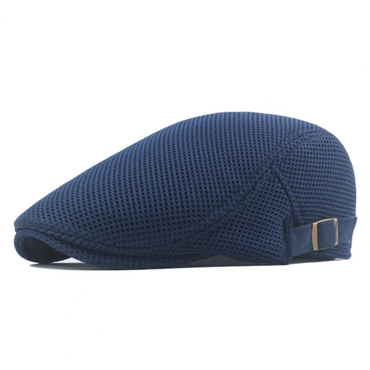 Van Noor™ | Ademende Heren Pet
