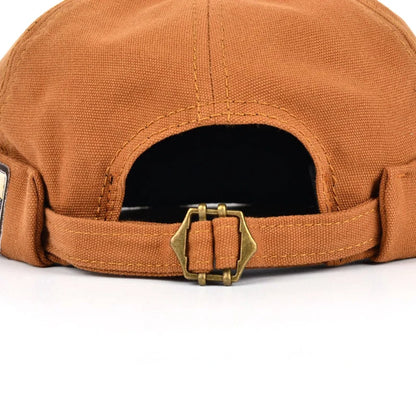 Van Noor™ | Vintage Docker Pet