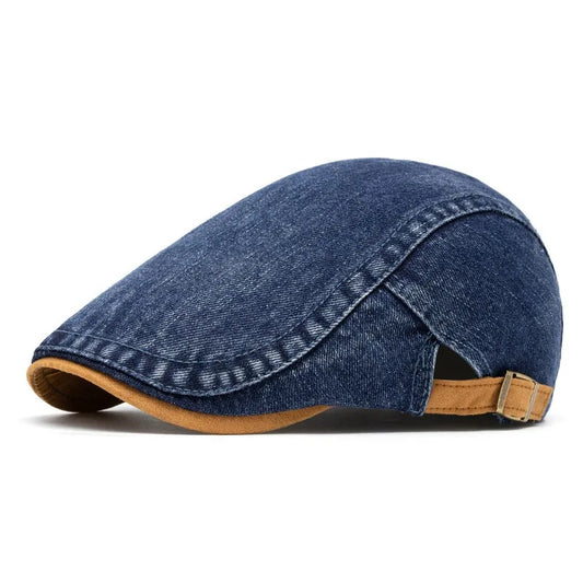 Van Noor™ | Verstelbare Vintage Pet