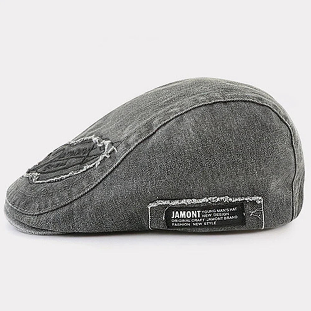 Van Noor™ | Denim Pet
