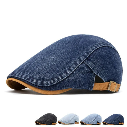 Van Noor™ | Verstelbare Vintage Pet