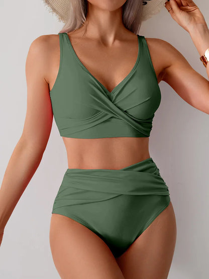 Jenny | Bandeau Bikini
