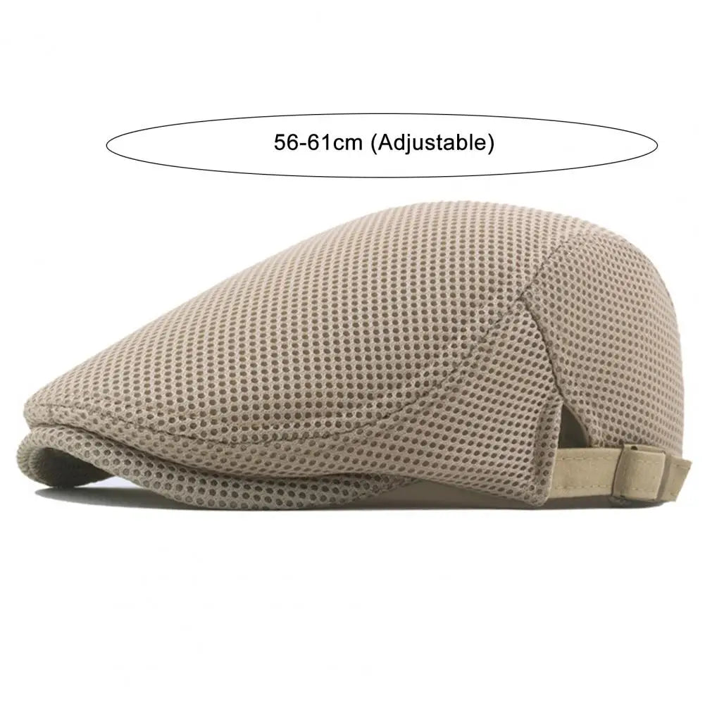 Van Noor™ | Ademende Heren Pet