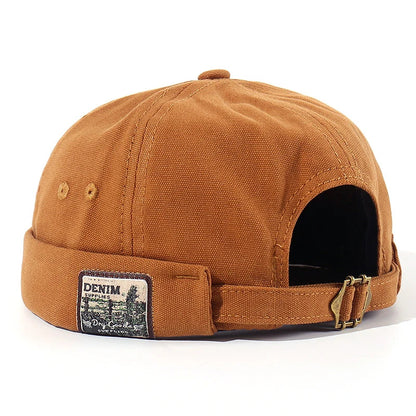 Van Noor™ | Vintage Docker Pet