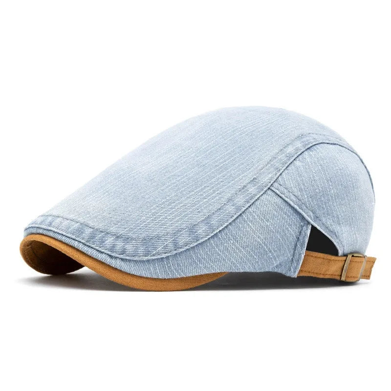 Van Noor™ | Verstelbare Vintage Pet