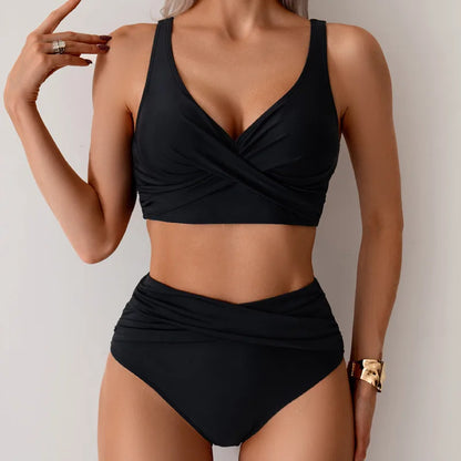 Jenny | Bandeau Bikini