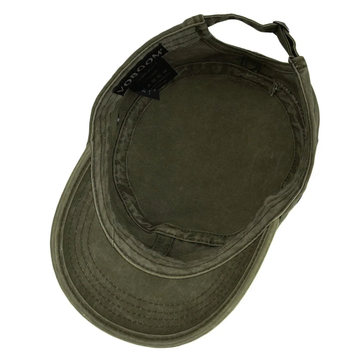 Van Noor™ | Stoere Vintage Pet