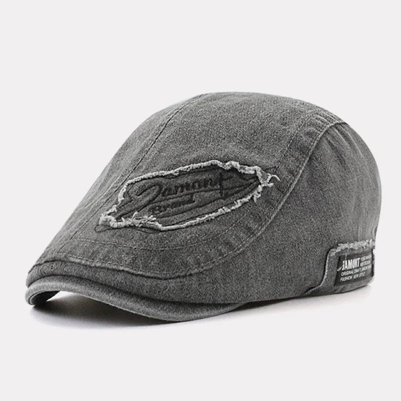 Van Noor™ | Denim Pet