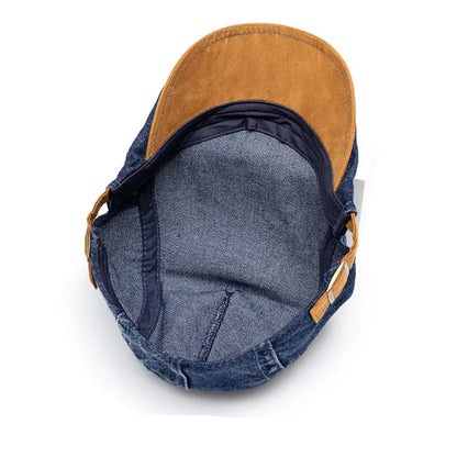 Van Noor™ | Verstelbare Vintage Pet