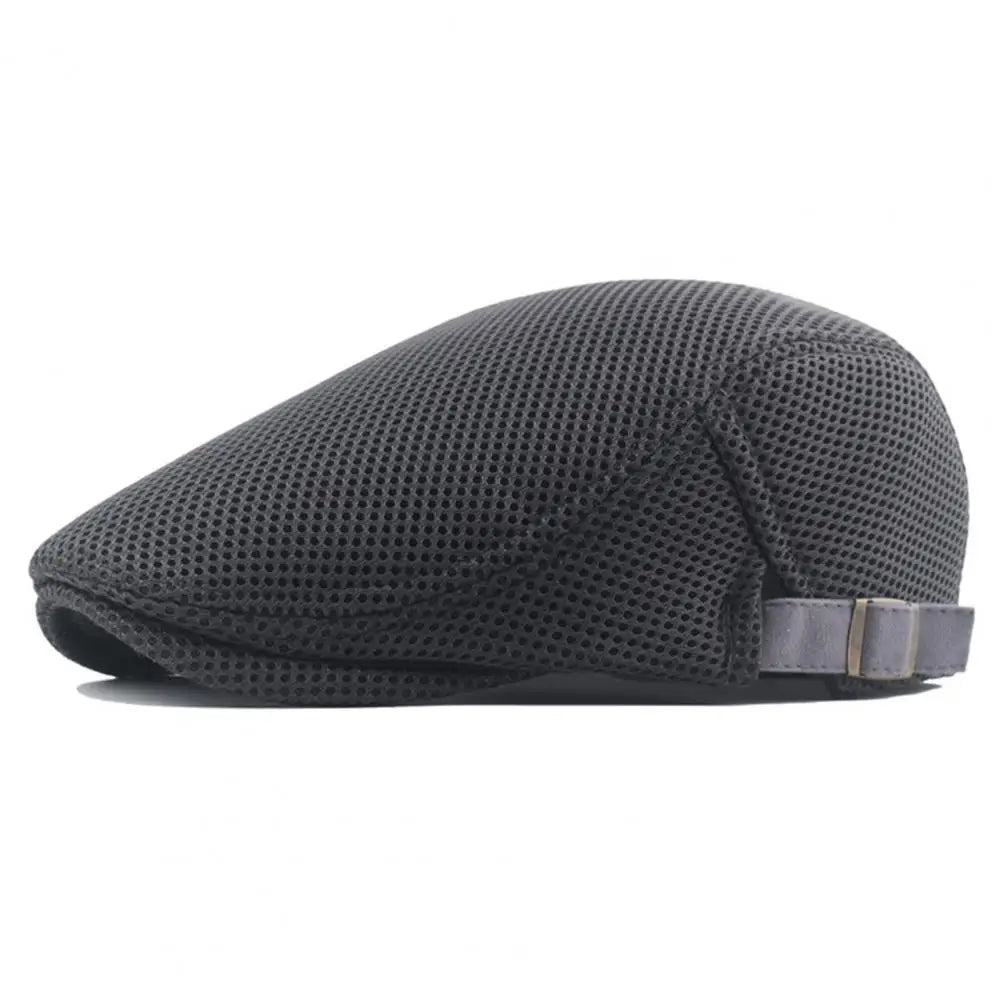 Van Noor™ | Ademende Heren Pet