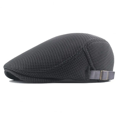 Van Noor™ | Ademende Heren Pet