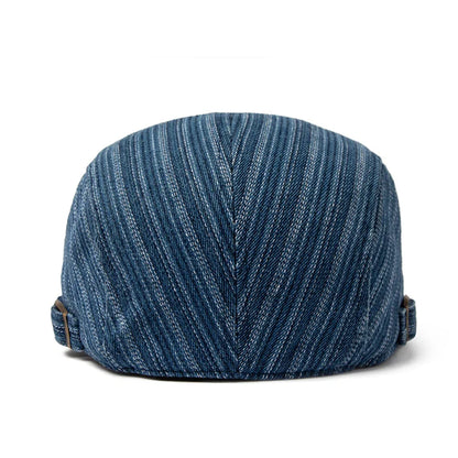 Van Noor™ | Stijlvolle Mannen Pet